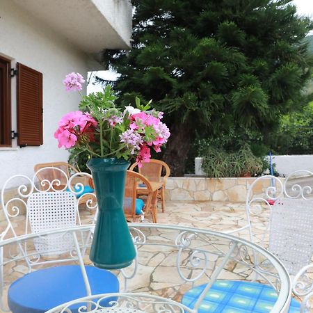 Вилла Lemon Tree House Каллони Экстерьер фото